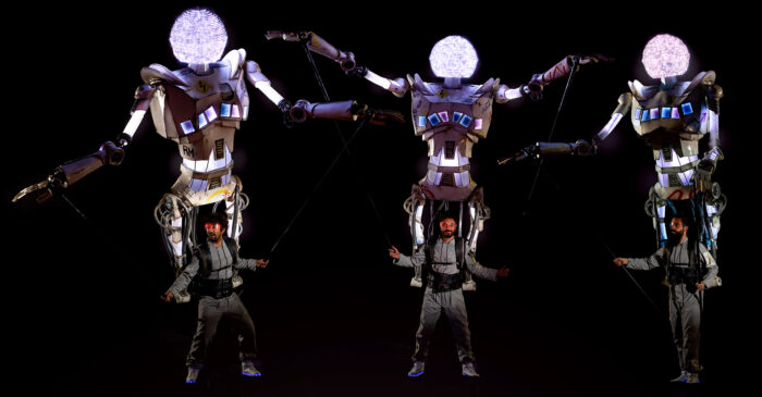 MECHANIC HIP HOP - Imagen 5