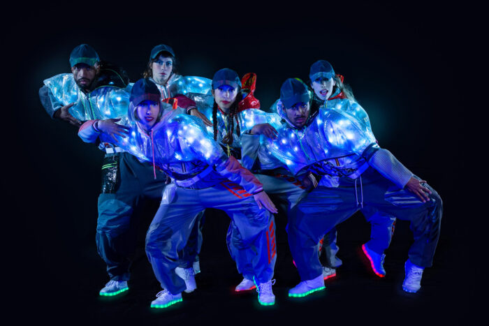 MECHANIC HIP HOP - Imagen 4