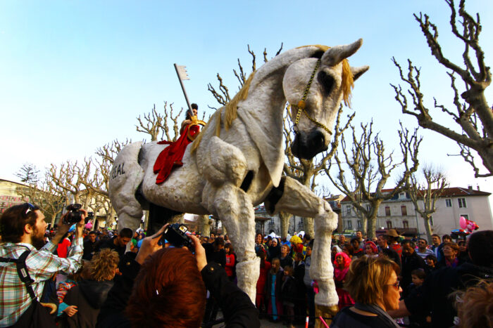 UNICORNIO MAJESTUOSO - Imagen 4