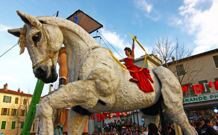 UNICORNIO MAJESTUOSO - Imagen 5
