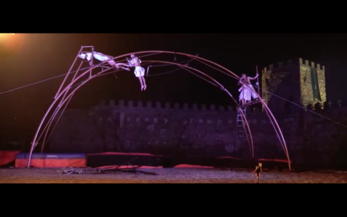 VOLANTIS