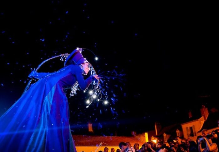 ENCENDEDORES DE ESTRELLAS - Imagen 3