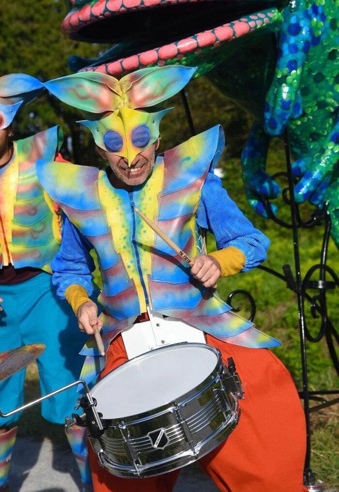 EL COLOR DE LA MÚSICA - Imagen 4