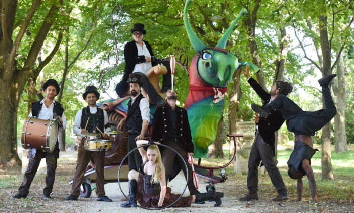 THE NICE SNAIL - Imagen 6