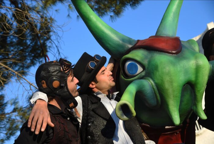 THE NICE SNAIL - Imagen 5