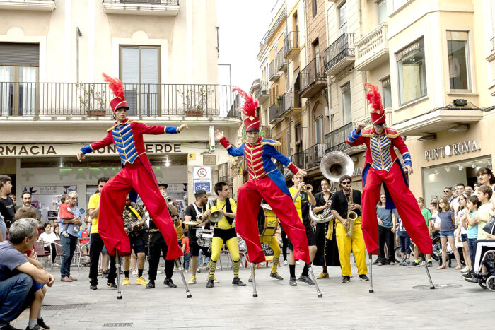 CIRCUS - Imagen 2