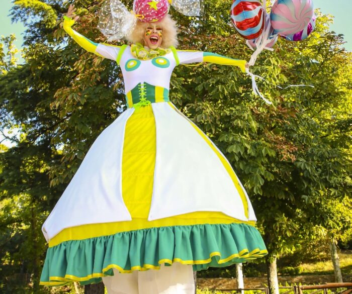 CIRCO CARAMELO - Imagen 6