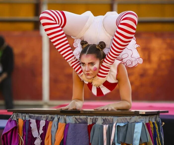 CIRCO CARAMELO - Imagen 5