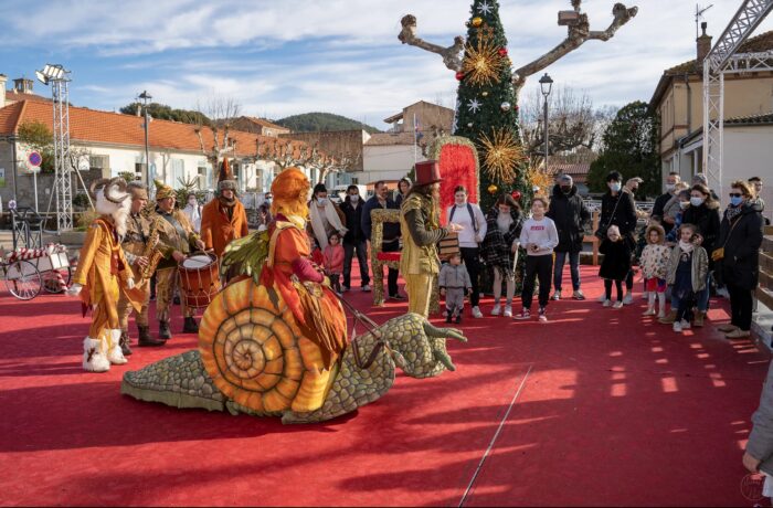 JINETE DE CARACOL - Imagen 6