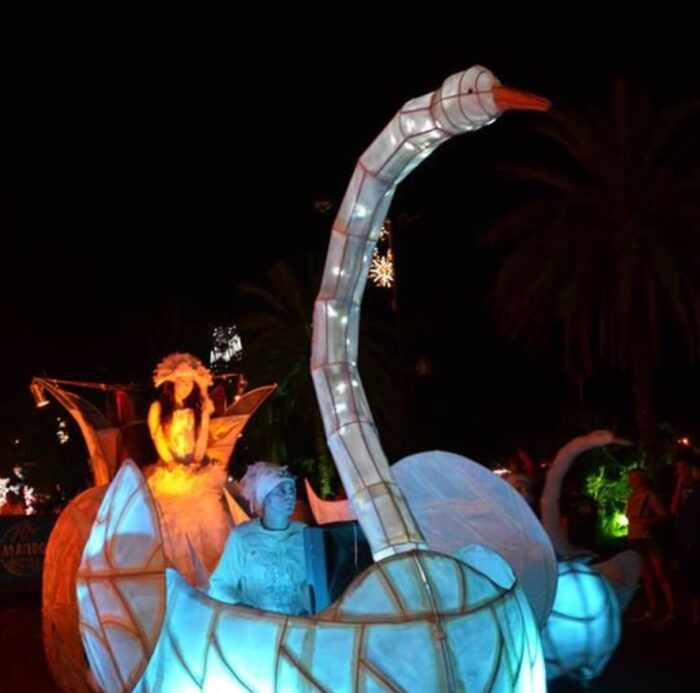 SWAN CISNE - Imagen 3