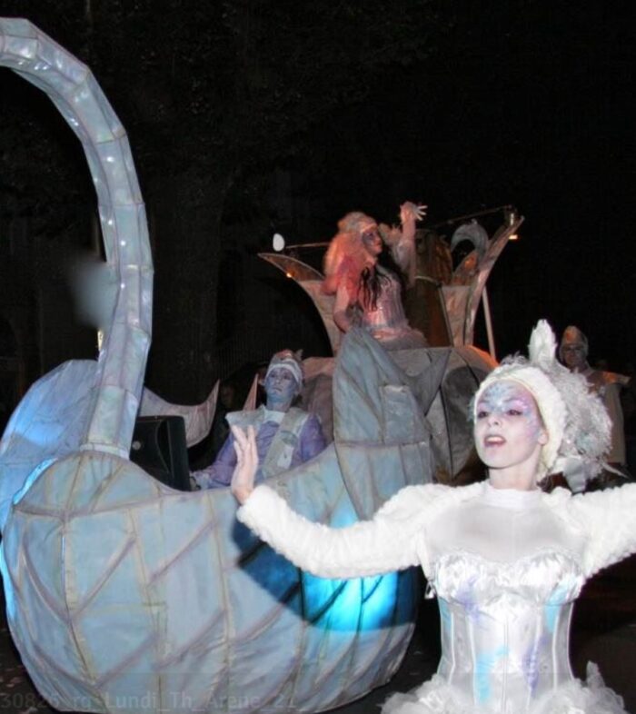 SWAN CISNE - Imagen 4