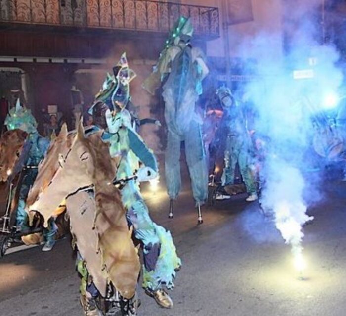 HIPPOCAMPES - Imagen 3