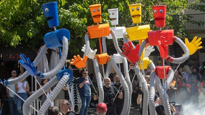 ROBOCOLORS - Imagen 3