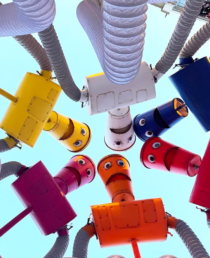 ROBOCOLORS - Imagen 4