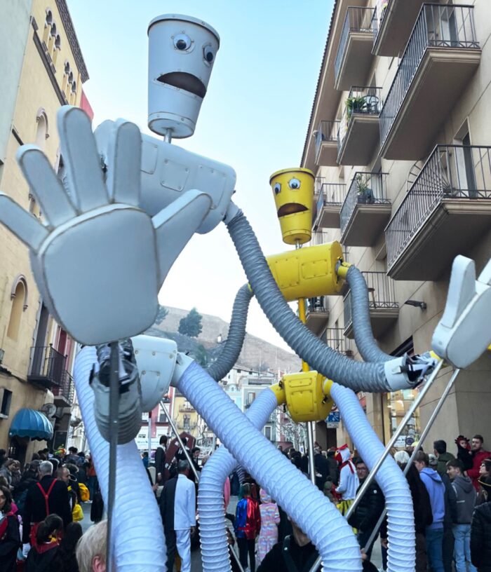 ROBOCOLORS - Imagen 5