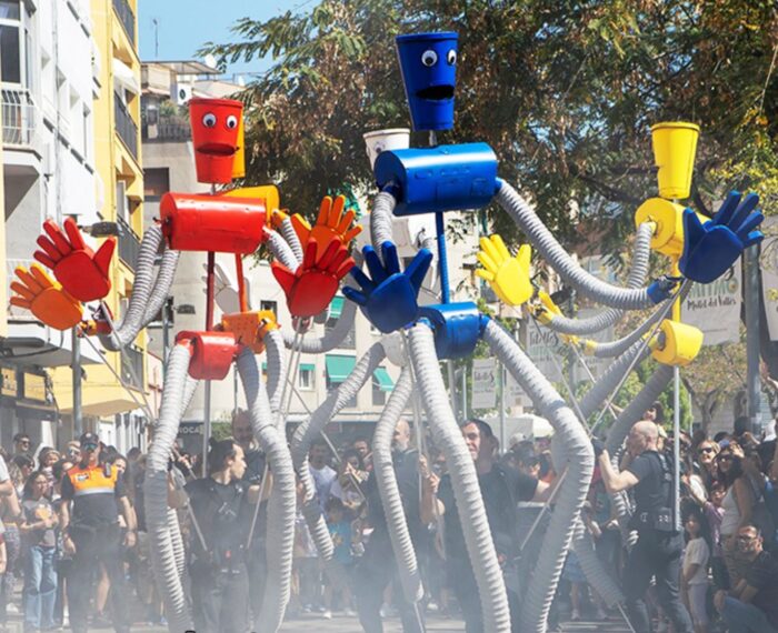 ROBOCOLORS - Imagen 6