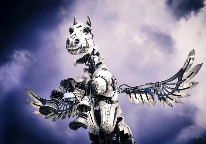 PEGASO - Imagen 4