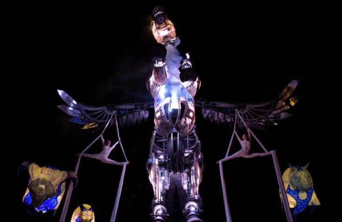 PEGASO - Imagen 6