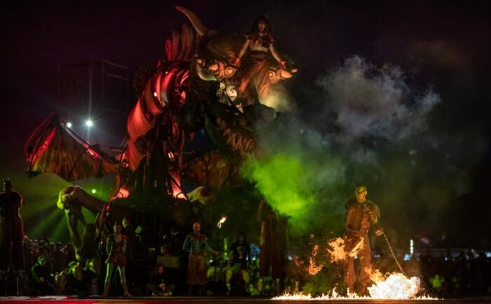 DROGON - Imagen 6