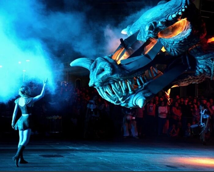 DROGON - Imagen 4