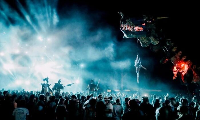 DROGON - Imagen 3