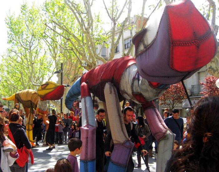 TIERRA FANTASÍA - Imagen 5