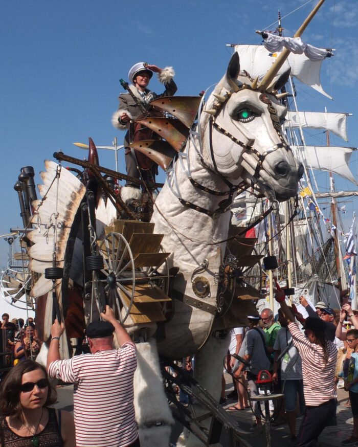 HORSE POWER - Imagen 3