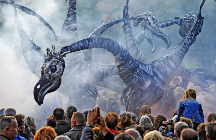 SAURUS - Imagen 3