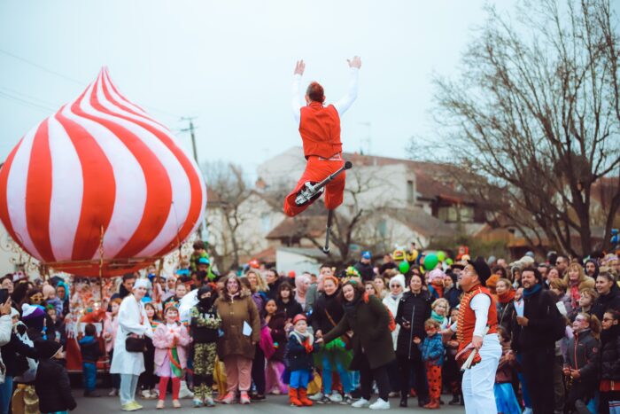 EXTREME CHANTILLY - Imagen 5