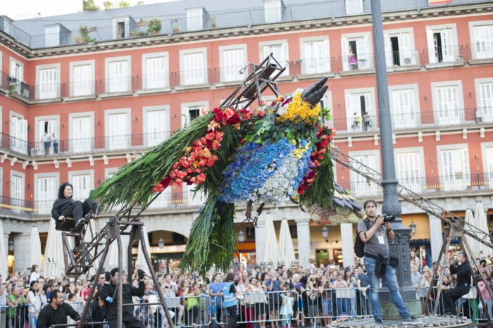THE GREAT BIRD - Imagen 4