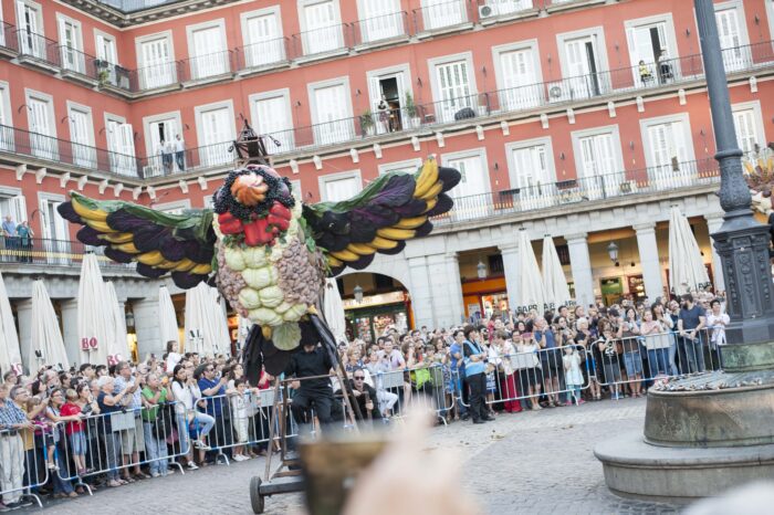 THE GREAT BIRD - Imagen 5