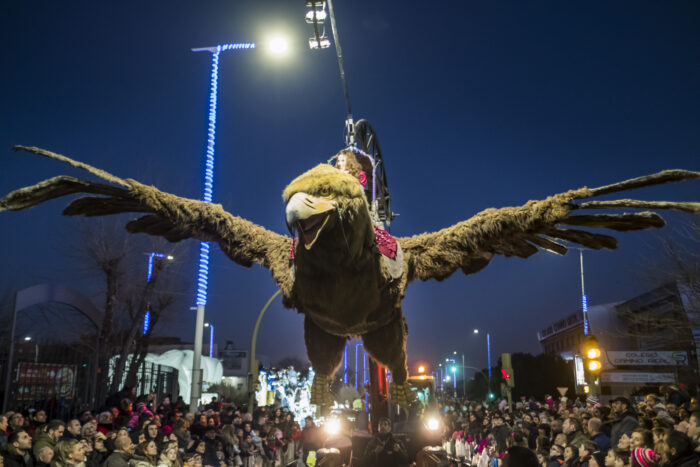 GIANT EAGLE - Imagen 4