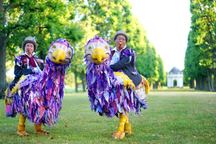LOS DODOS - Imagen 5