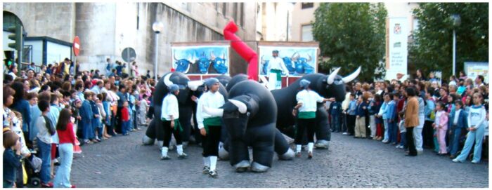 ENCIERRO INFANTIL - Imagen 6