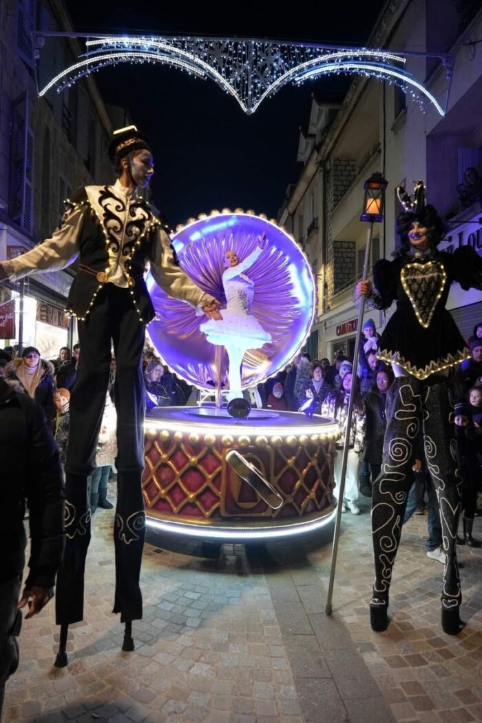 LE BOITE Á MUSIQUE - Imagen 3