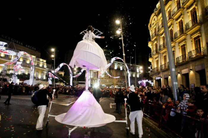 THE FAIRIES - Imagen 3