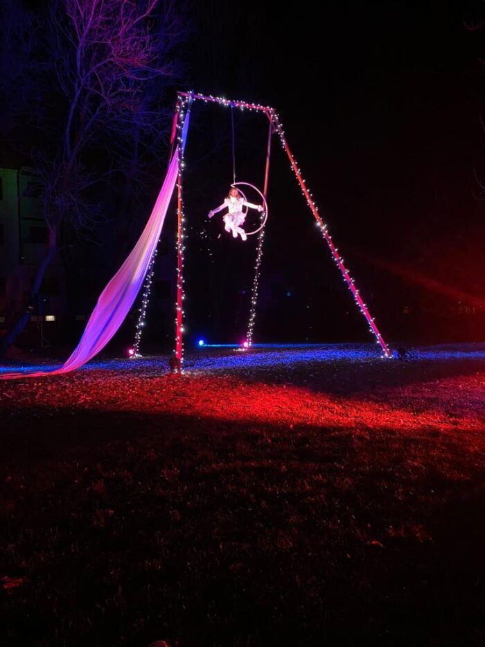 PARQUE HALLOWEEN - Imagen 4