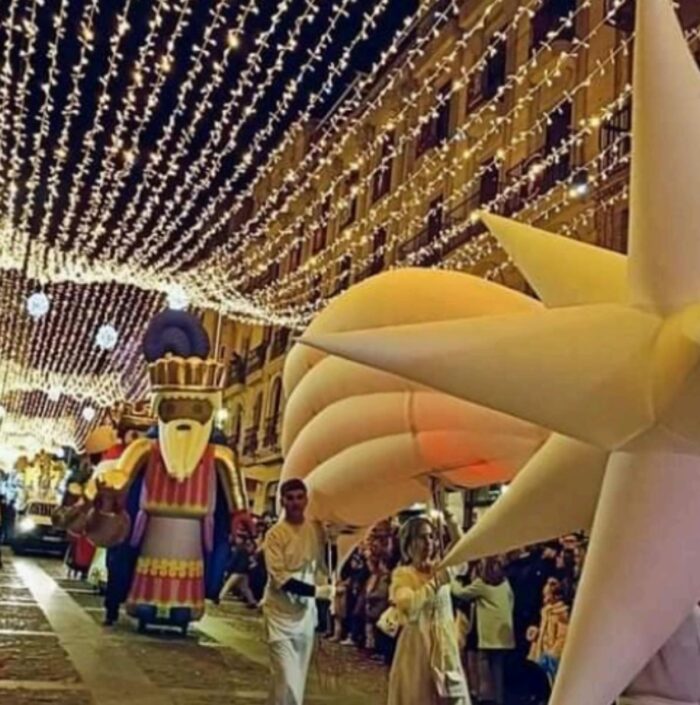 PARQUE NAVIDEÑO - Imagen 8