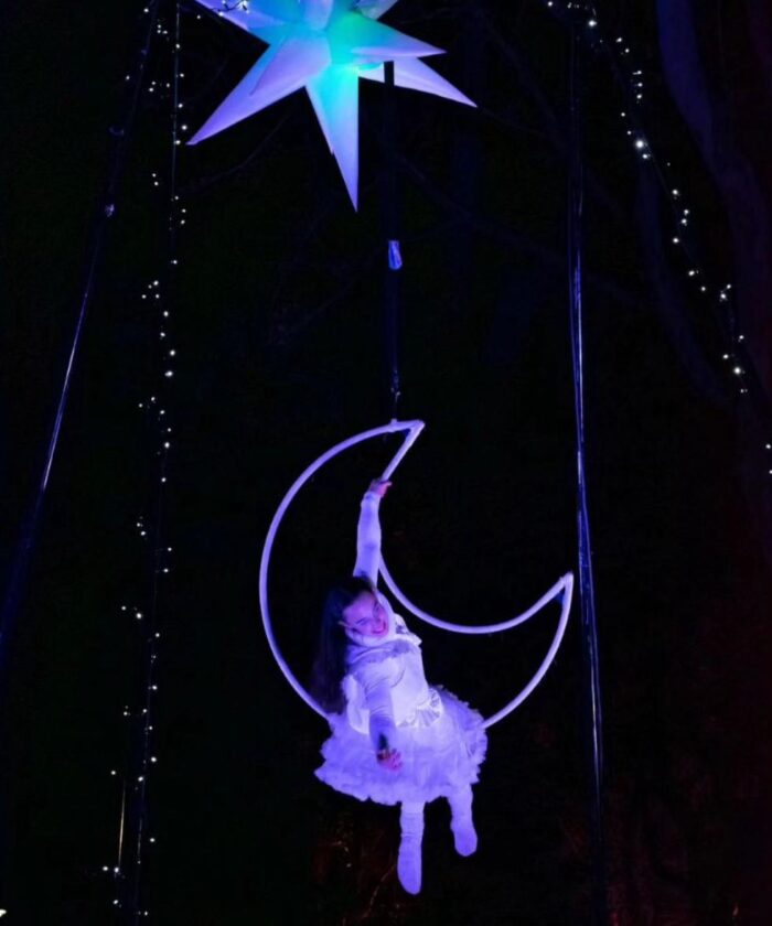 PARQUE MAGICUS - Imagen 11