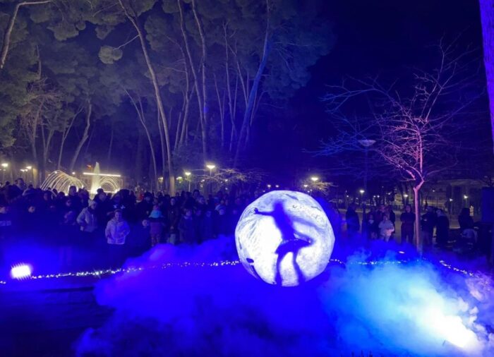 PARQUE MAGICUS - Imagen 3