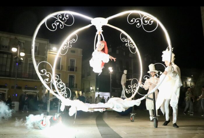 PARQUE MAGICUS - Imagen 13