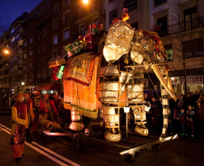 ELEFANTE - Imagen 4