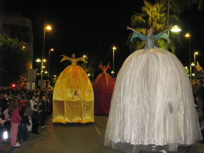 HADAS CUATRO ESTACIONES - Imagen 5