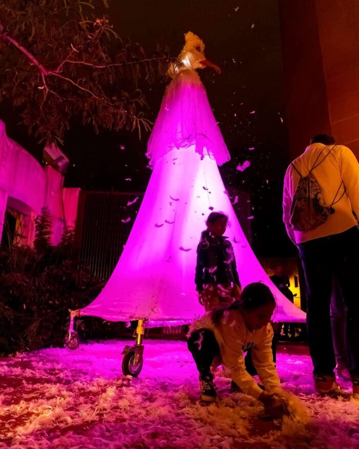 PARQUE NAVIDEÑO - Imagen 10