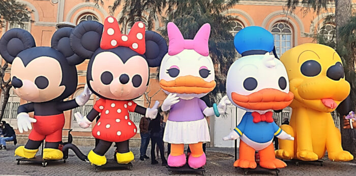PARQUE FANTÁSTICO - Imagen 2