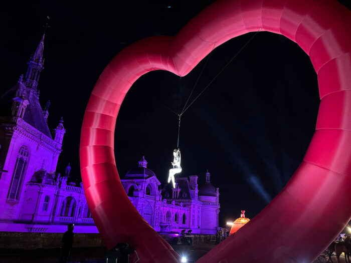 EL ARTE DEL AMOR