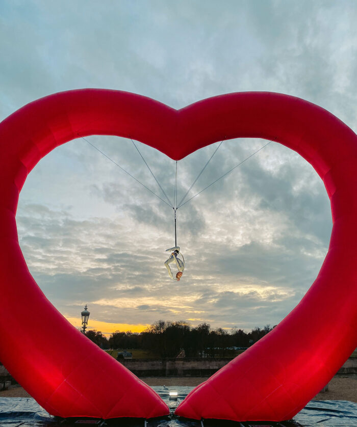 EL ARTE DEL AMOR - Imagen 5