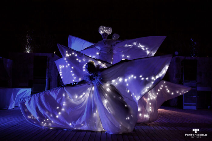 CRYSTAL WINGS - Imagen 4