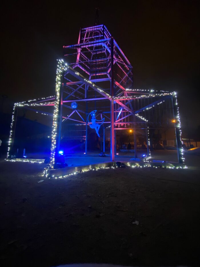 PARQUE NAVIDEÑO - Imagen 6