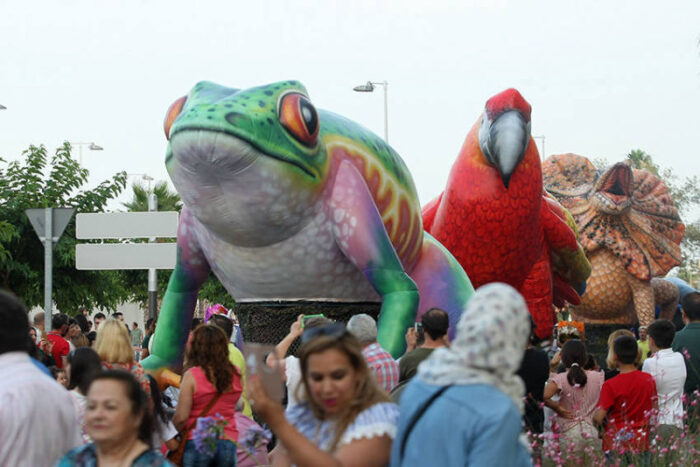 THE JUNGLE - Imagen 6